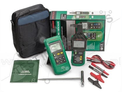 Measuring Instruments