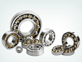 Bearings