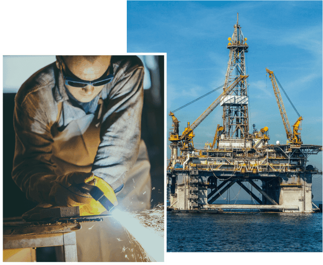 About Energex Trading